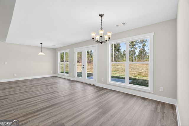 569 Liberty Hill Road 29, Hartwell, GA 30643