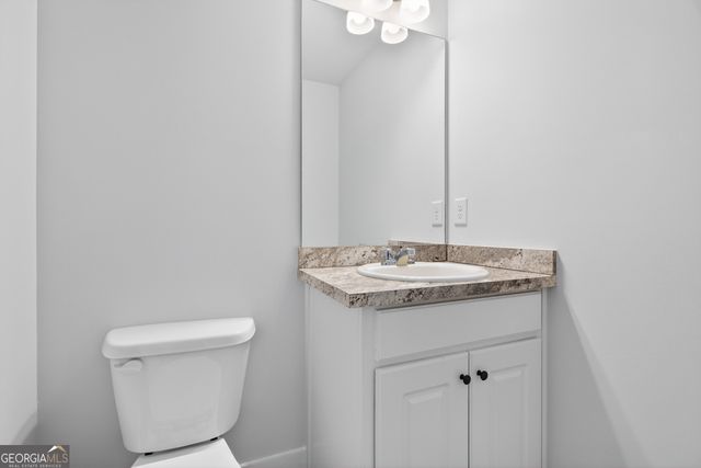 569 Liberty Hill Road 29, Hartwell, GA 30643