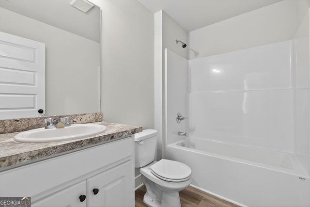 569 Liberty Hill Road 29, Hartwell, GA 30643