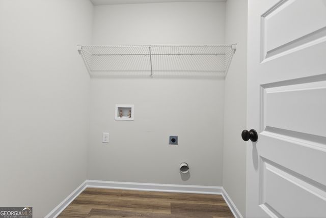 569 Liberty Hill Road 29, Hartwell, GA 30643