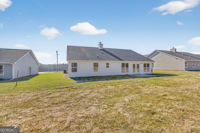 569 Liberty Hill Road 29, Hartwell, GA 30643