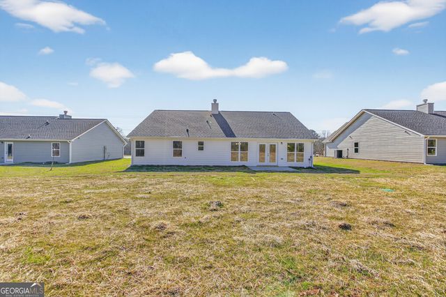 569 Liberty Hill Road 29, Hartwell, GA 30643