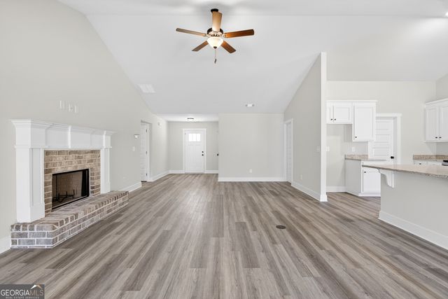 569 Liberty Hill Road 29, Hartwell, GA 30643