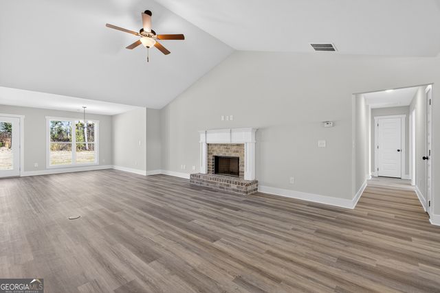 569 Liberty Hill Road 29, Hartwell, GA 30643