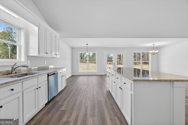 569 Liberty Hill Road 29, Hartwell, GA 30643