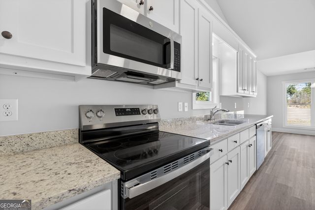 569 Liberty Hill Road 29, Hartwell, GA 30643