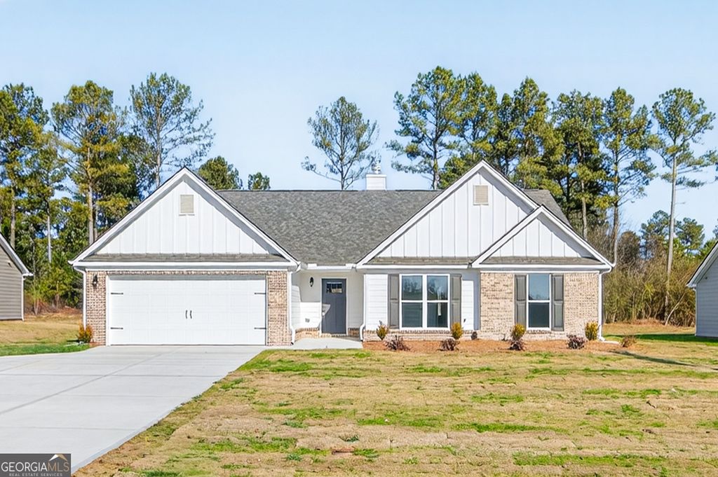 569 Liberty Hill Road 29, Hartwell, GA 30643