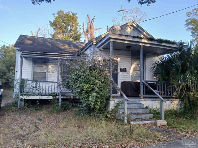 1008 N 6th Ave, Pensacola, FL 32501