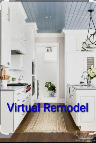 1008 N 6th Ave, Pensacola, FL 32501