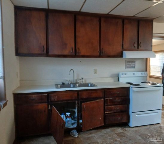 1008 N 6th Ave, Pensacola, FL 32501