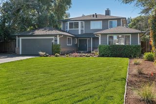 140 University Avenue, Los Altos, CA 94022