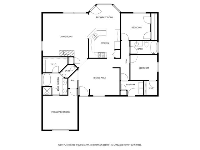 2210 Lady Leslie Lane, Pearland, TX 77581