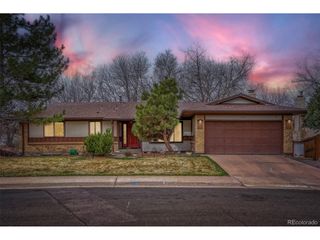 2923 S Reading Ct, Denver, CO 80231