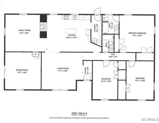 12027 Old Buckingham Rd, Midlothian, VA 23113