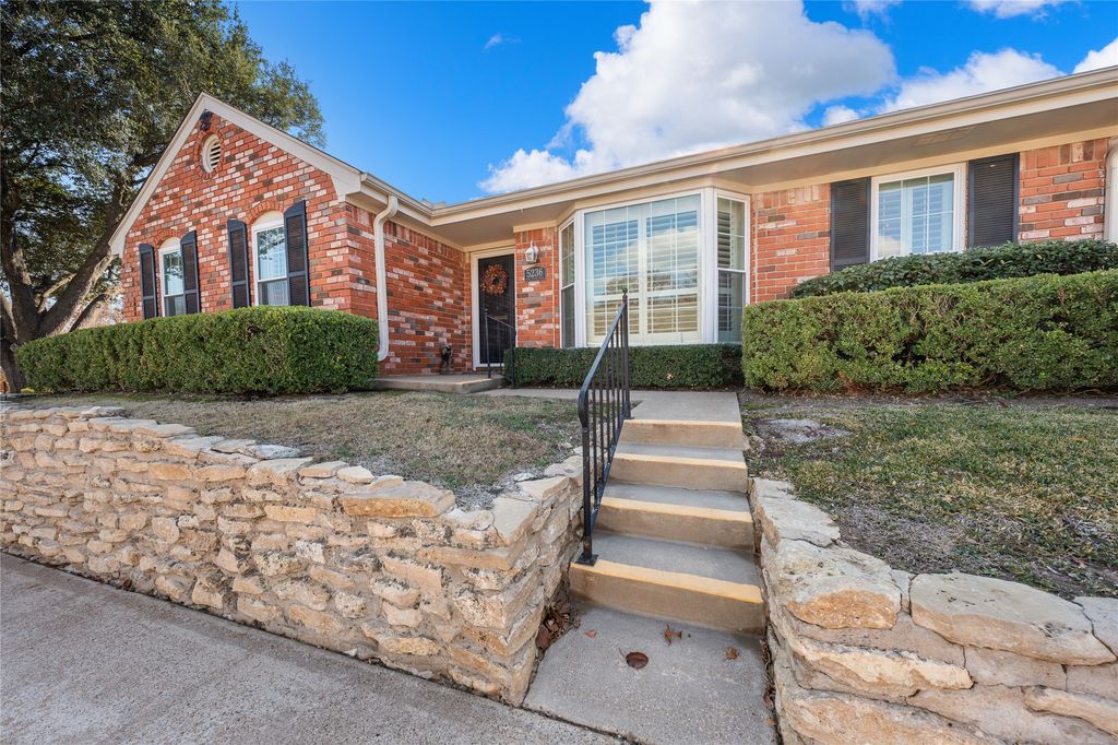 5236 Lake Shore Drive 3, Waco, TX 76710