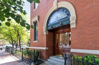 130 Appleton 2C, Boston, MA 02116
