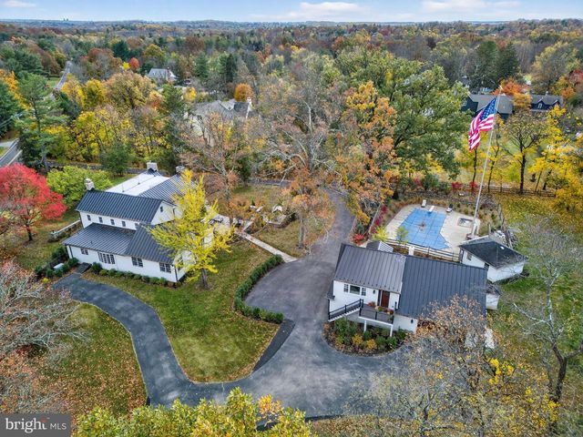 813 PLYMOUTH RD, Gwynedd Valley, PA 19437