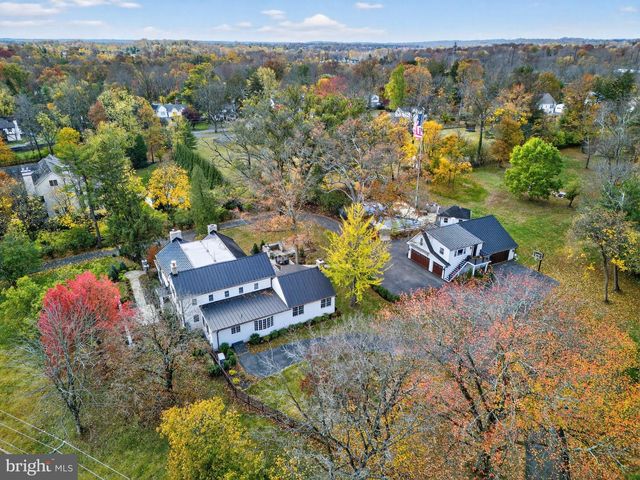 813 PLYMOUTH RD, Gwynedd Valley, PA 19437