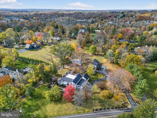 813 PLYMOUTH RD, Gwynedd Valley, PA 19437