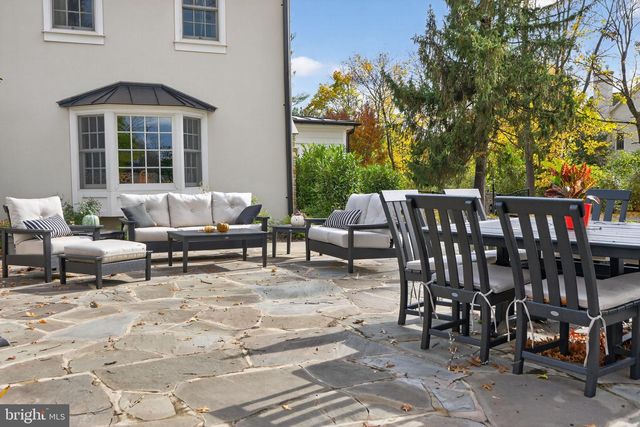 813 PLYMOUTH RD, Gwynedd Valley, PA 19437