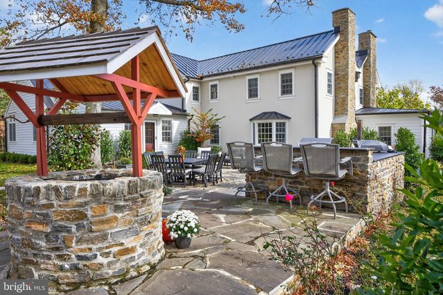 813 PLYMOUTH RD, Gwynedd Valley, PA 19437