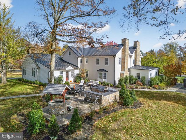 813 PLYMOUTH RD, Gwynedd Valley, PA 19437