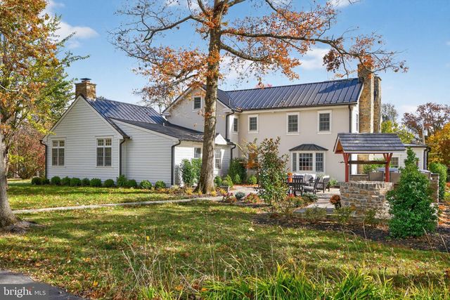 813 PLYMOUTH RD, Gwynedd Valley, PA 19437