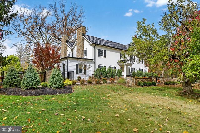 813 PLYMOUTH RD, Gwynedd Valley, PA 19437