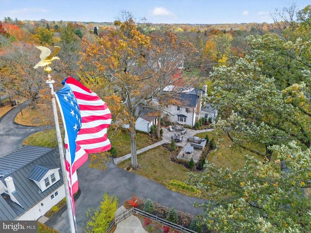 813 PLYMOUTH RD, Gwynedd Valley, PA 19437