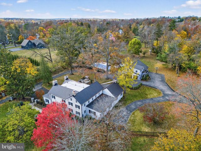 813 PLYMOUTH RD, Gwynedd Valley, PA 19437