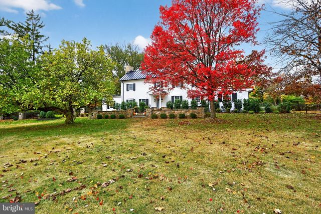 813 PLYMOUTH RD, Gwynedd Valley, PA 19437