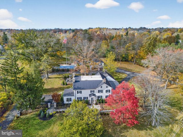 813 PLYMOUTH RD, Gwynedd Valley, PA 19437