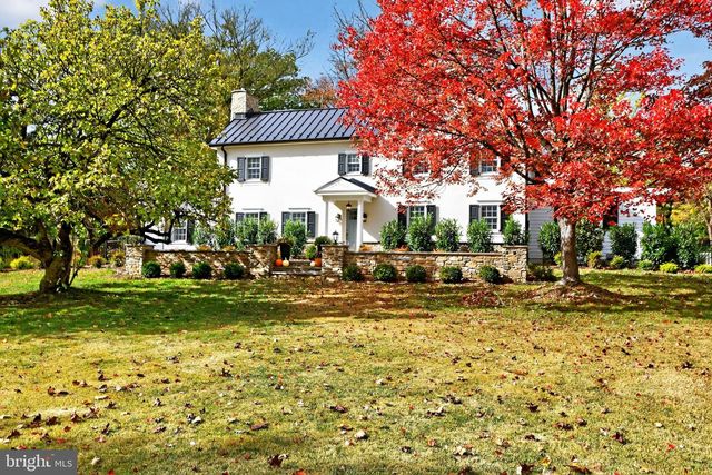 813 PLYMOUTH RD, Gwynedd Valley, PA 19437