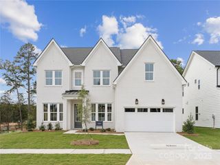 5108 Mint Harbor Way 407, Charlotte, NC 28269