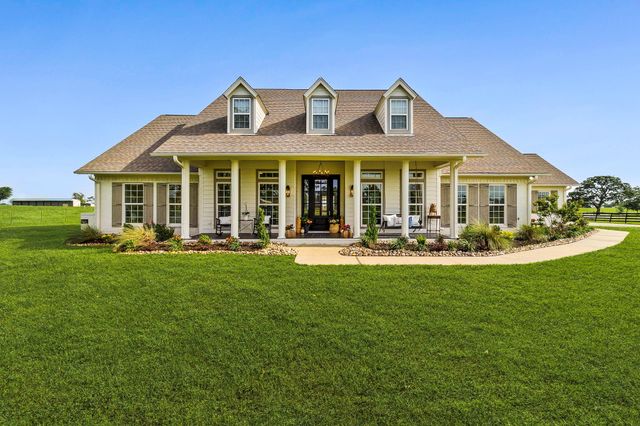 9500 Osr, Midway, TX 75852