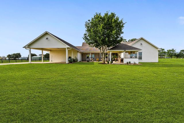 9500 Osr, Midway, TX 75852