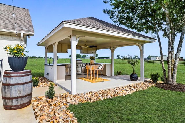 9500 Osr, Midway, TX 75852