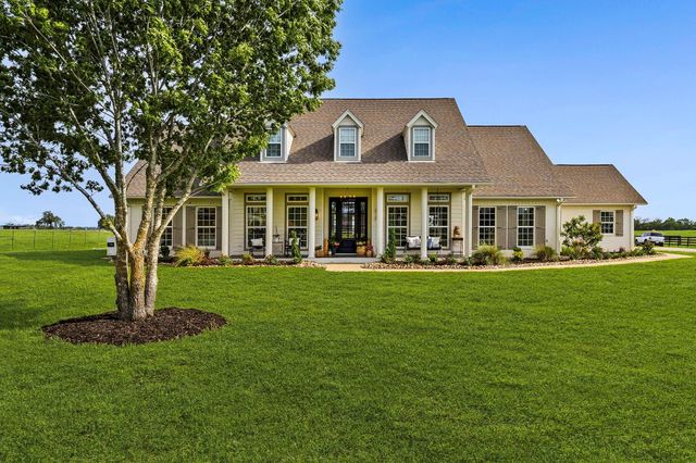 9500 Osr, Midway, TX 75852