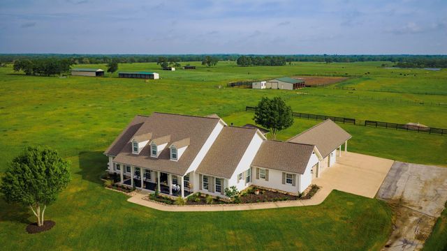 9500 Osr, Midway, TX 75852