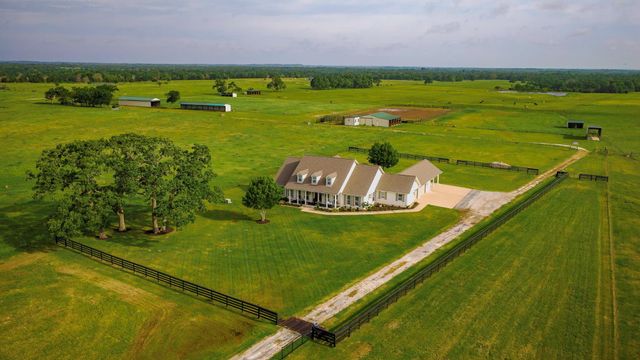 9500 Osr, Midway, TX 75852