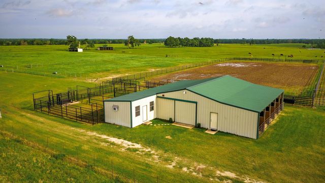 9500 Osr, Midway, TX 75852