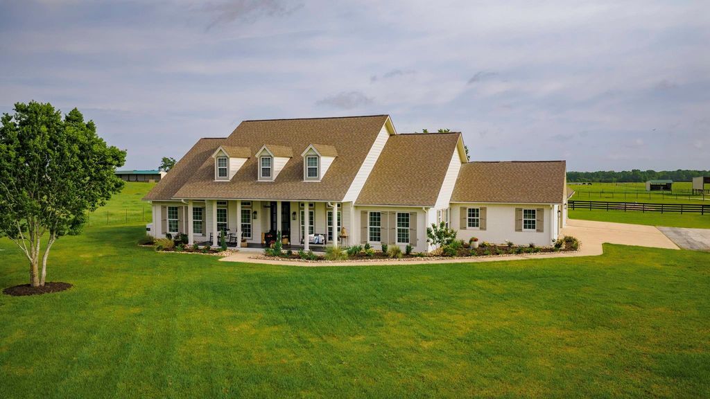 9500 Osr, Midway, TX 75852