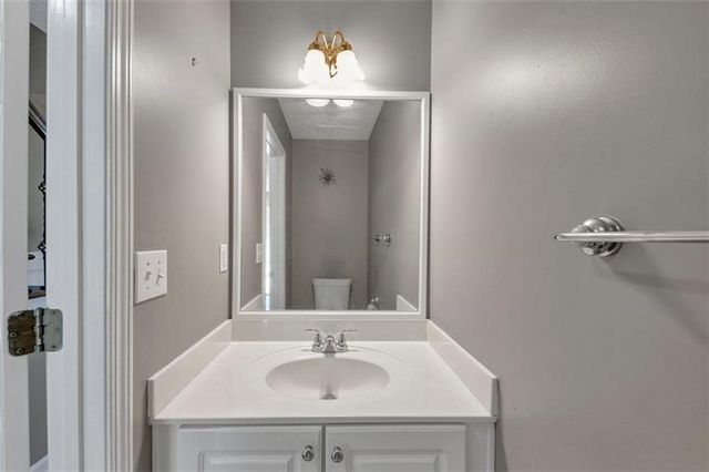 415 Madison Chase Drive, Lawrenceville, GA 30045