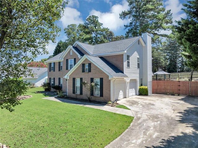 415 Madison Chase Drive, Lawrenceville, GA 30045