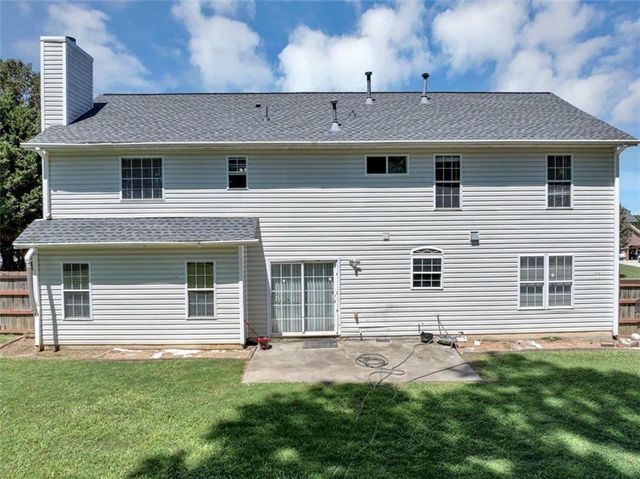 415 Madison Chase Drive, Lawrenceville, GA 30045