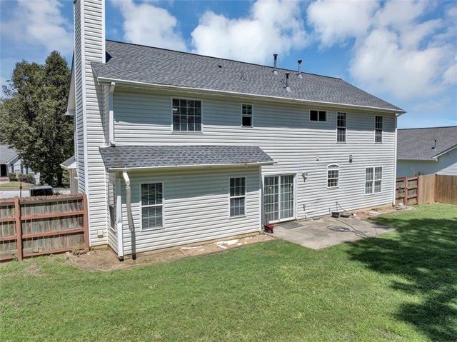415 Madison Chase Drive, Lawrenceville, GA 30045