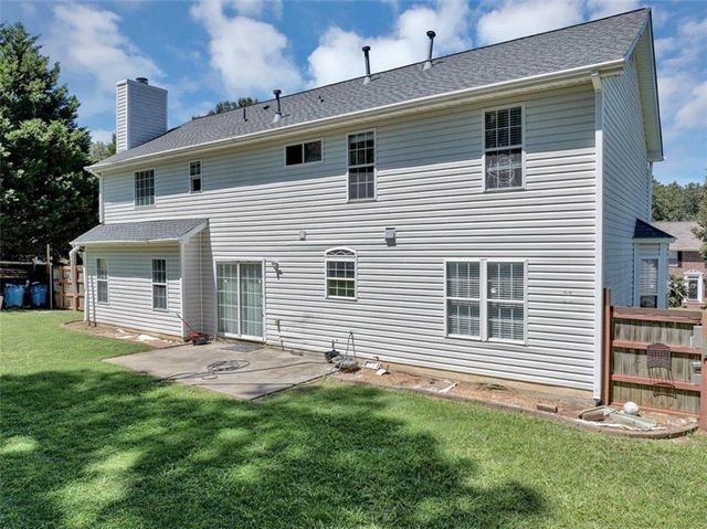 415 Madison Chase Drive, Lawrenceville, GA 30045