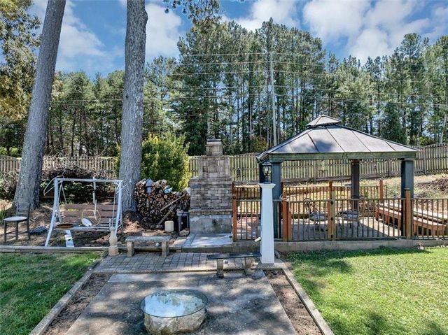 415 Madison Chase Drive, Lawrenceville, GA 30045