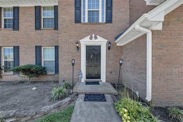 415 Madison Chase Drive, Lawrenceville, GA 30045