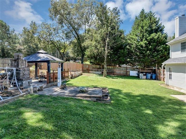 415 Madison Chase Drive, Lawrenceville, GA 30045